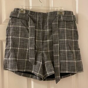 White House Black Market shorts